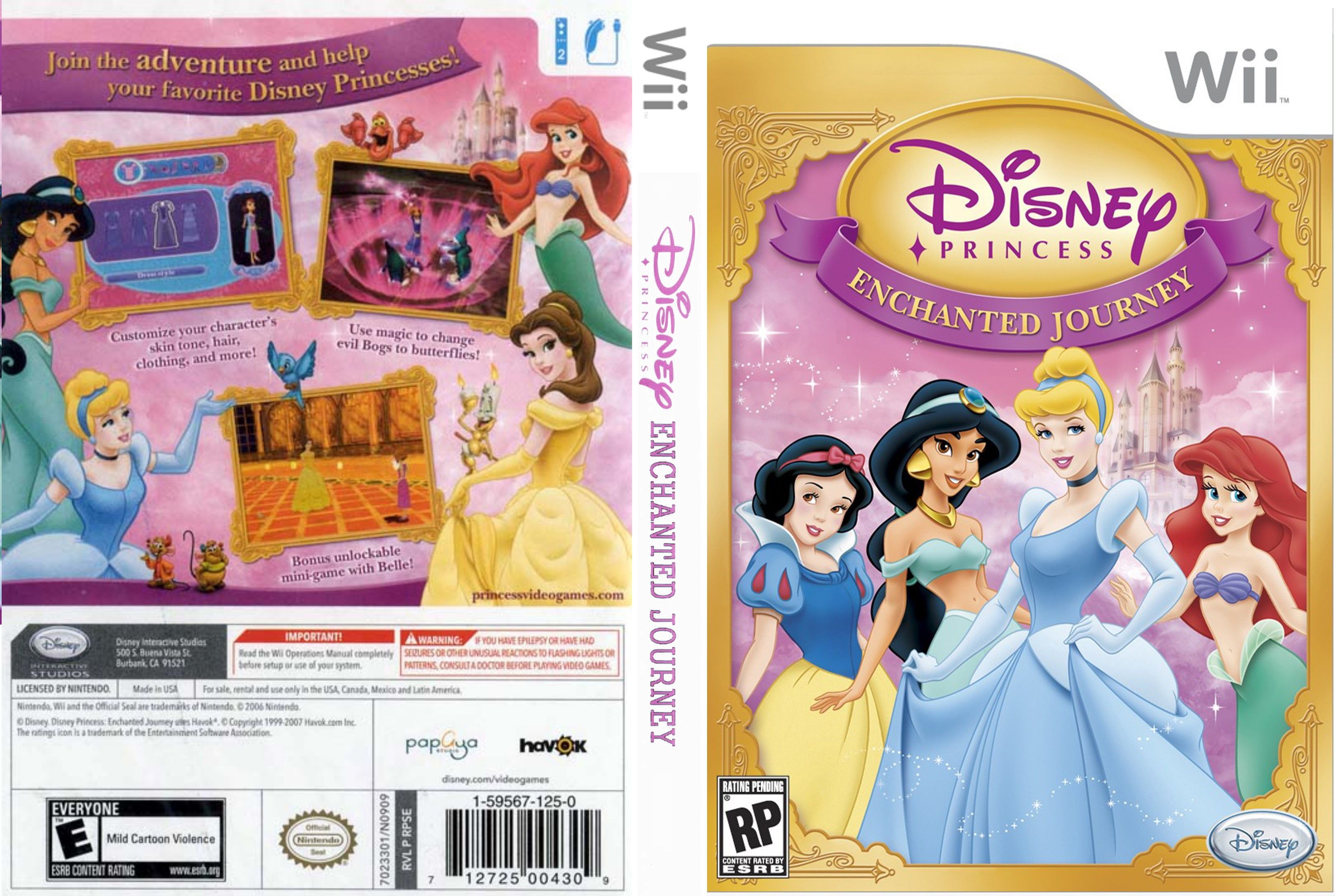 disney princess enchanted journey game free download windows